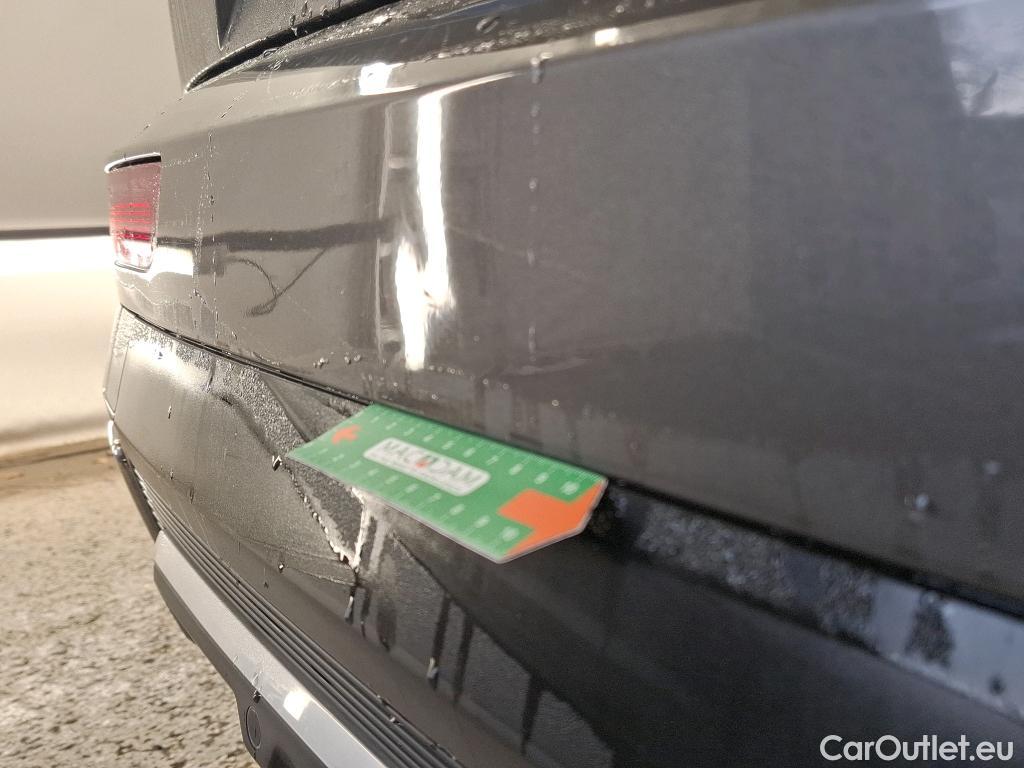  DS  DS7 DS DS 7 Crossback / 2017 / 5P / SUV E-TENSE 4x4 Grand Chic #5