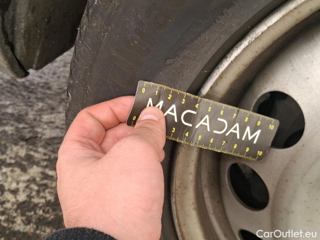  Citroen  Berlingo  Fourgon Club XL 950 1.5 BlueHDi 100CV BVM5 E6dT #38