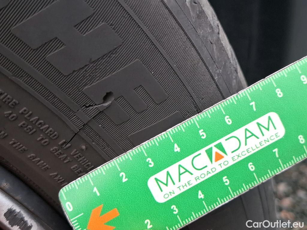  Citroen  C4 Cactus  Feel Business 1.5 BlueHDI 120CV BVA6 E6dT #6