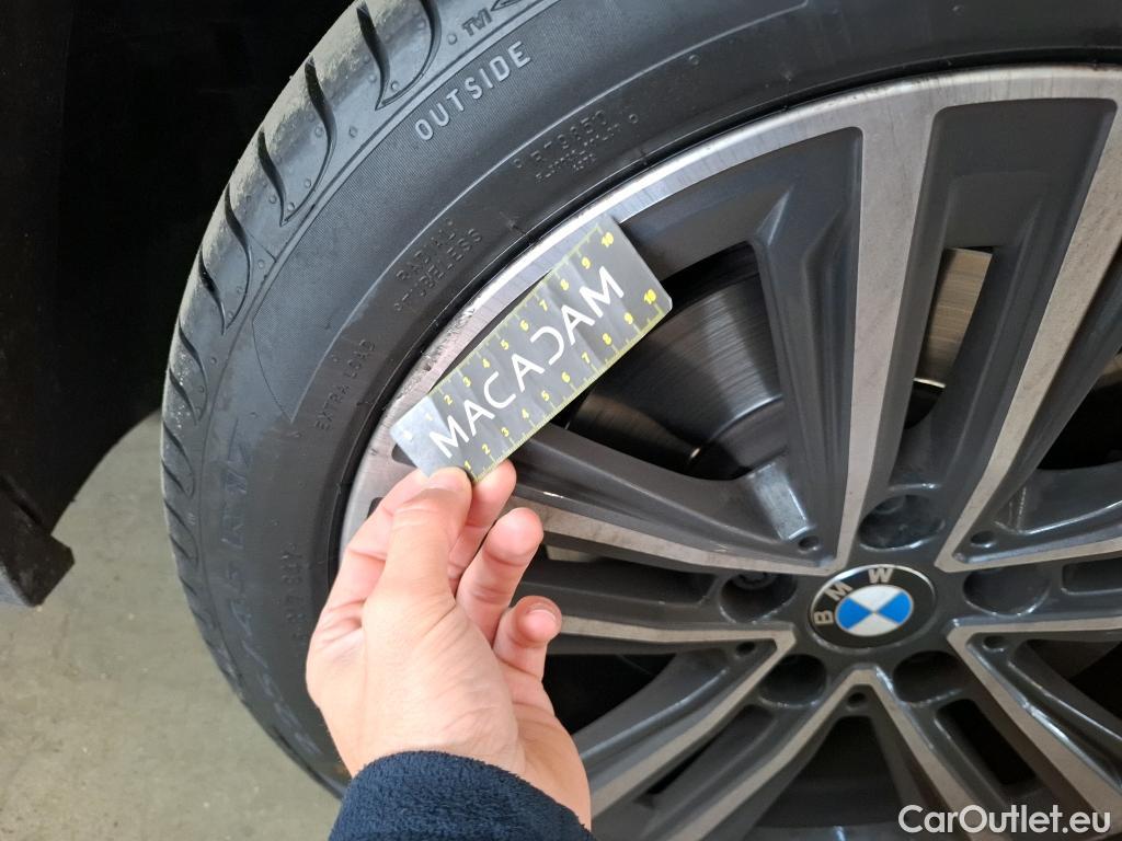  Bmw  Serie 1 Série 1 Berline 118 i Lounge 1.5 135CV BVA7 E6d #29