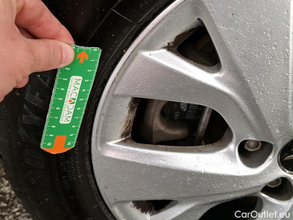  Citroen  C4 Grand Picasso Grand C4 Picasso/Spacetourer Business Class 1.5 BlueHDi 130CV BVA8 7 Sieges E6d #29