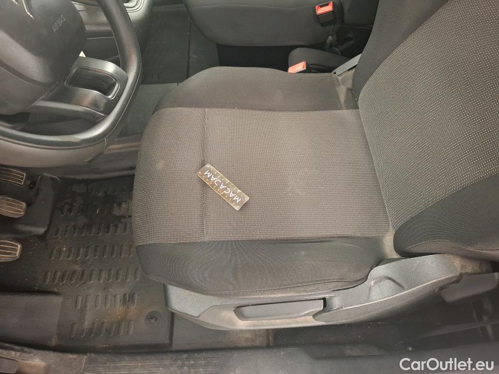  Citroen  Berlingo  Fourgon Club XL 950 1.5 BlueHDi 100CV BVM5 E6dT #47