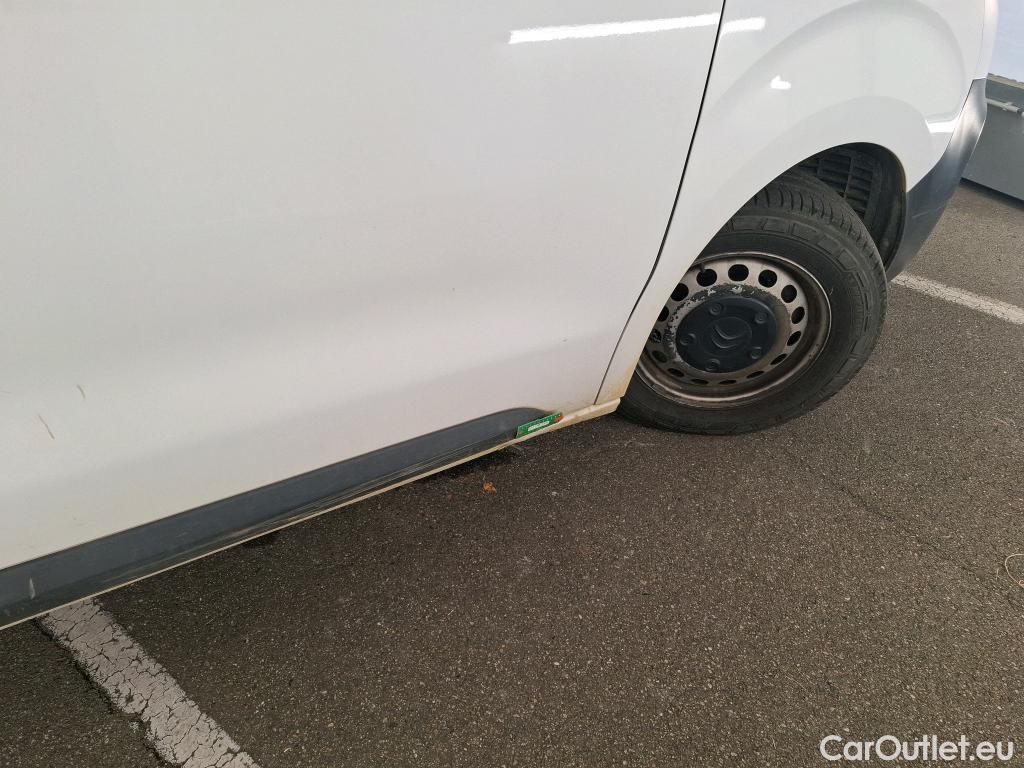  Citroen  Jumpy CITROEN  / 2016 / 4P / Fourgon tôlé Taille XL BlueHDi 120 S&S BVM6 Business #14