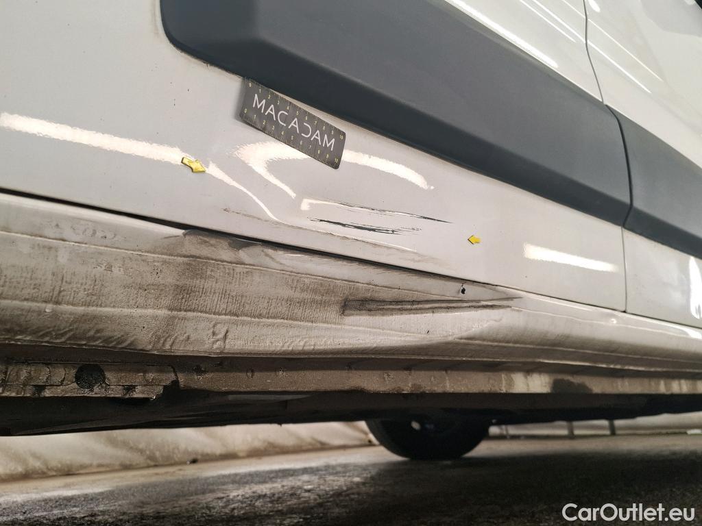  Citroen  Berlingo  Fourgon Club XL 950 1.5 BlueHDi 100CV BVM5 E6dT #14