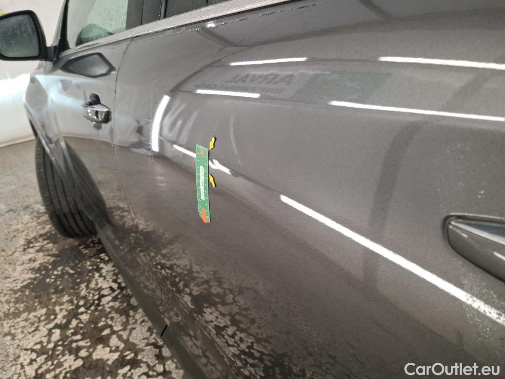  DS  DS7 DS DS 7 Crossback / 2017 / 5P / SUV E-TENSE 4x4 Grand Chic #22