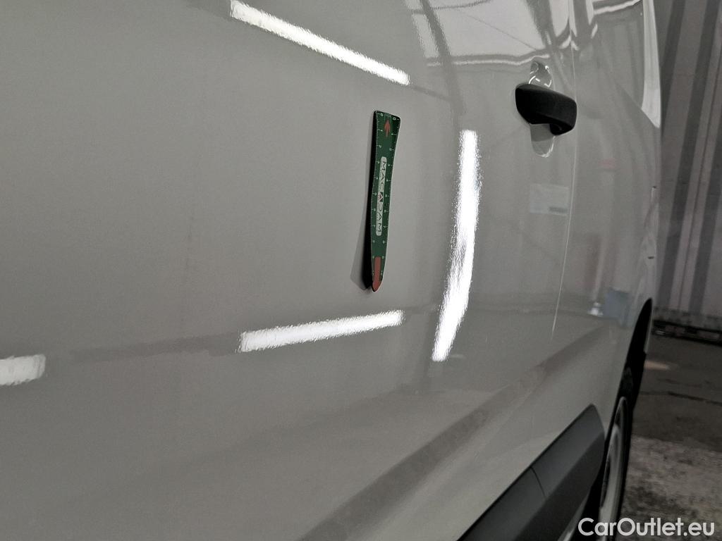  Citroen  Berlingo  Fourgon Driver M 650 1.5 BlueHDi 100CV BVM6 E6d #10