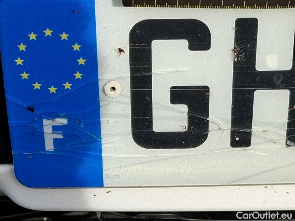  Citroen  C3 CITROEN  Société / 2020 / 5P / Berline / VU BlueHDi 100 SandS BVM6 Feel Nav #13