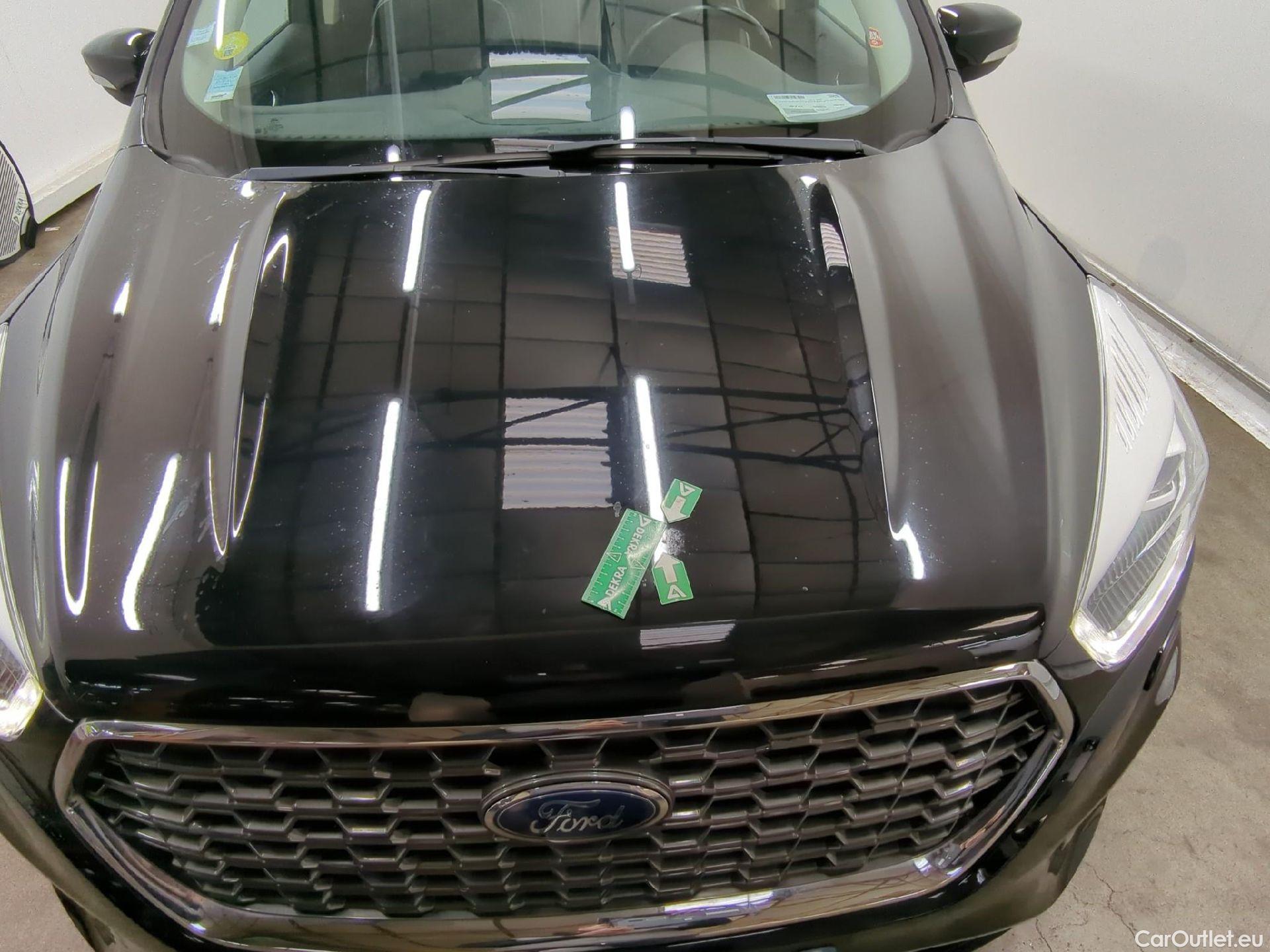  Ford  Kuga  Vignale 2.0 TDCi 150CV BVM6 E6 #33