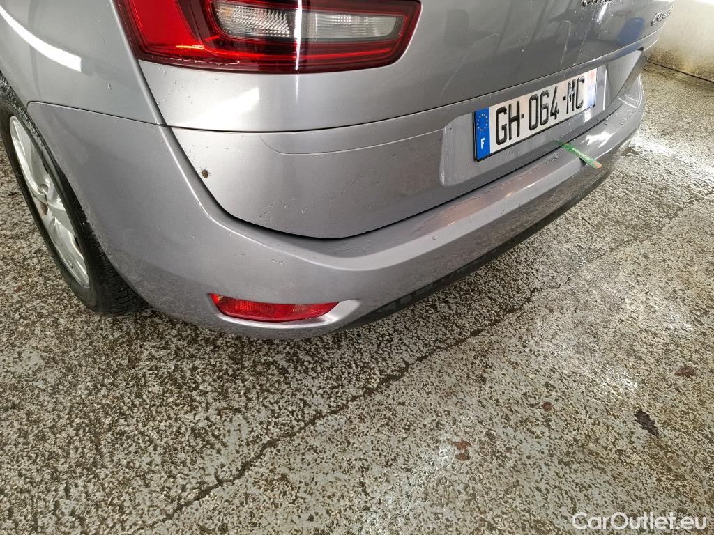  Citroen  C4 Grand Picasso Grand C4 Picasso/Spacetourer Business Class 1.5 BlueHDi 130CV BVA8 7 Sieges E6d #15