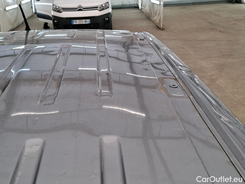  Citroen  Berlingo  Feel M 1.2 PureTech 130CV BVA8 E6d / 7places #8