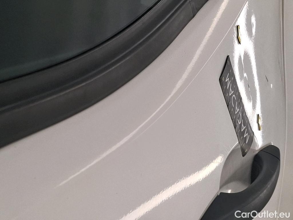  Citroen  Berlingo  Fourgon Club XL 950 1.5 BlueHDi 100CV BVM5 E6dT #18