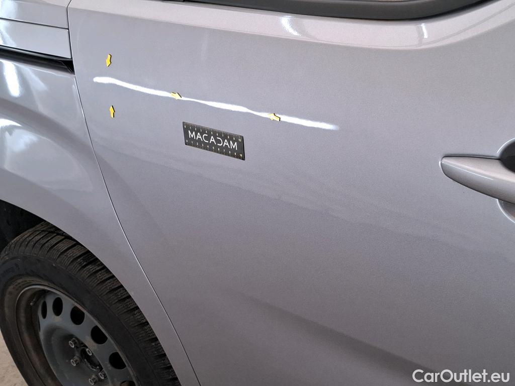  Citroen  Berlingo  Feel M 1.2 PureTech 130CV BVA8 E6d / 7places #15