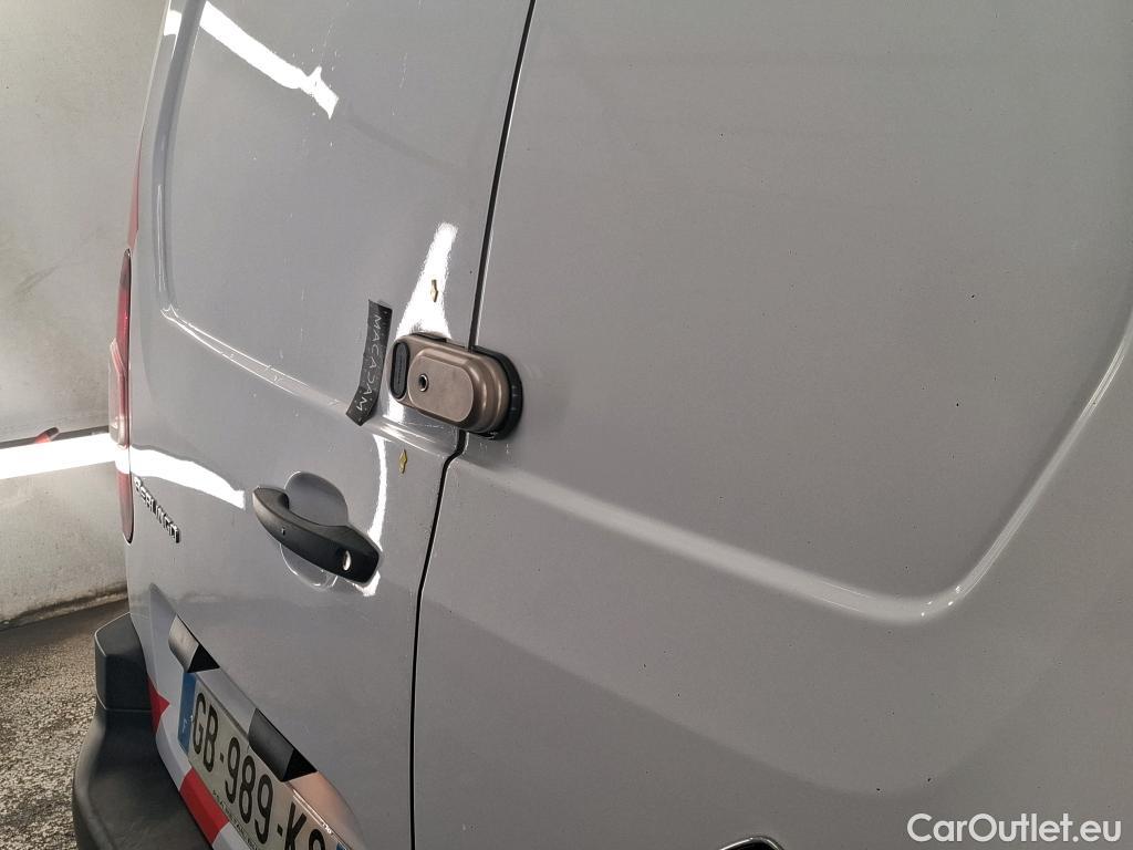  Citroen  Berlingo  Fourgon Club XL 950 1.5 BlueHDi 100CV BVM5 E6dT #23