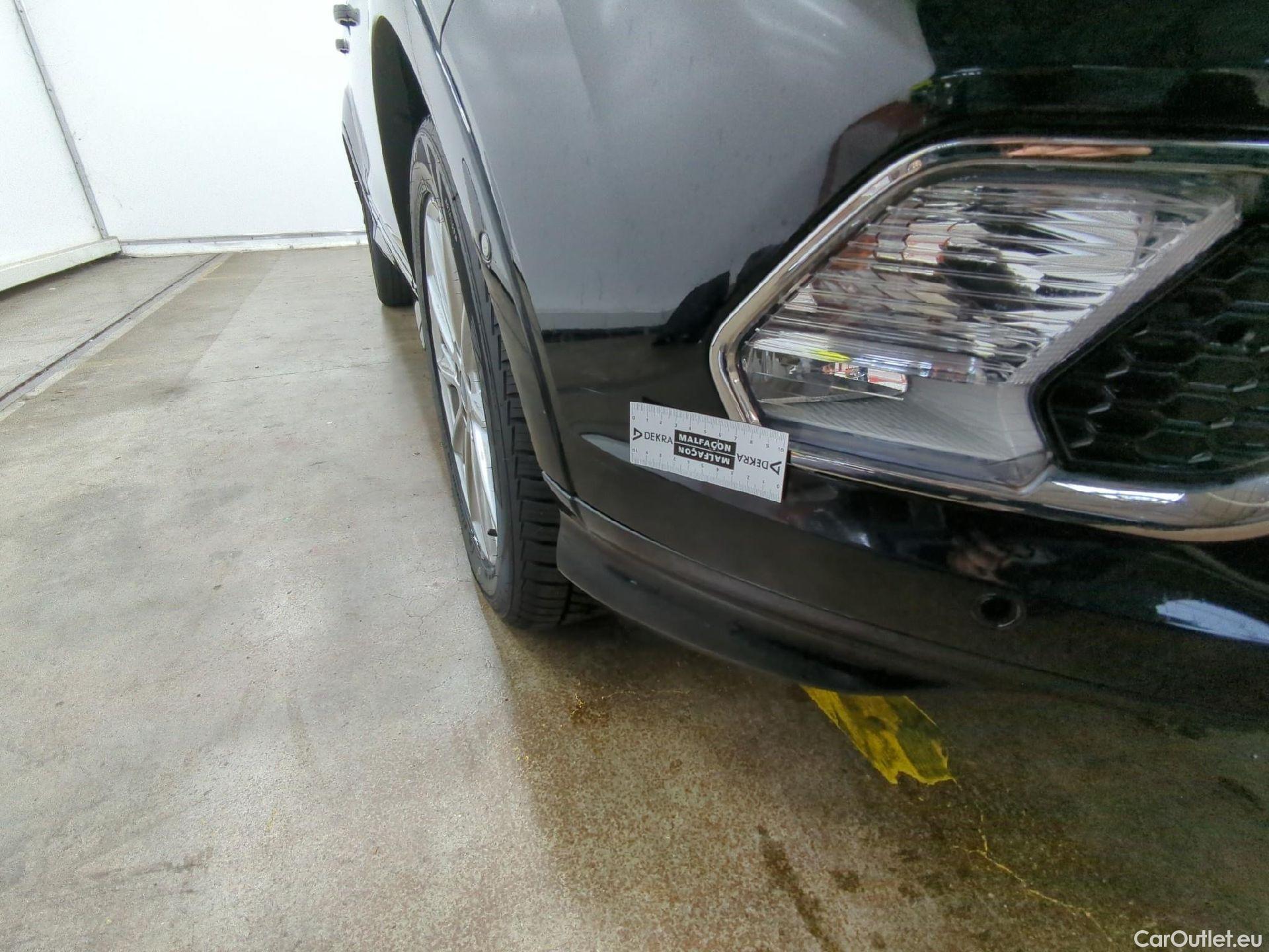  Ford  Kuga  Vignale 2.0 TDCi 150CV BVM6 E6 #26