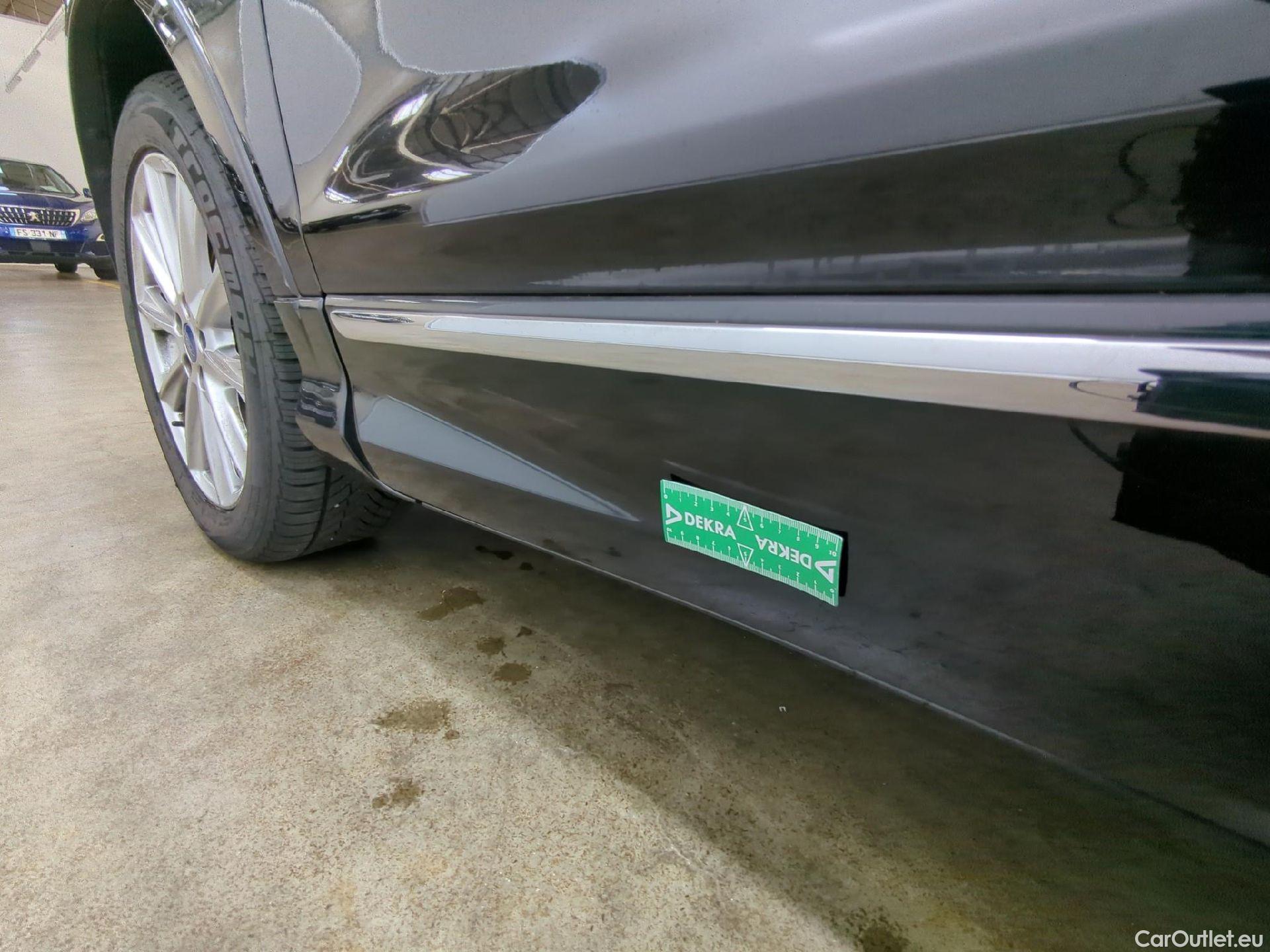  Ford  Kuga  Vignale 2.0 TDCi 150CV BVM6 E6 #38