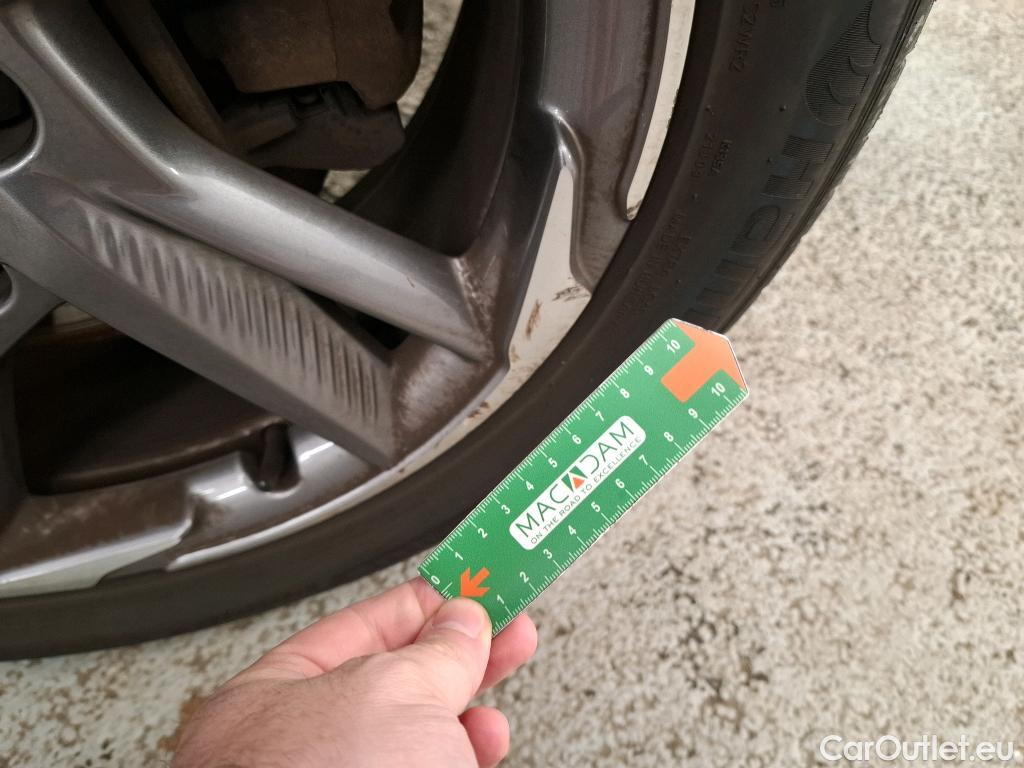  DS  DS7 DS DS 7 Crossback / 2017 / 5P / SUV E-TENSE 4x4 Grand Chic #21