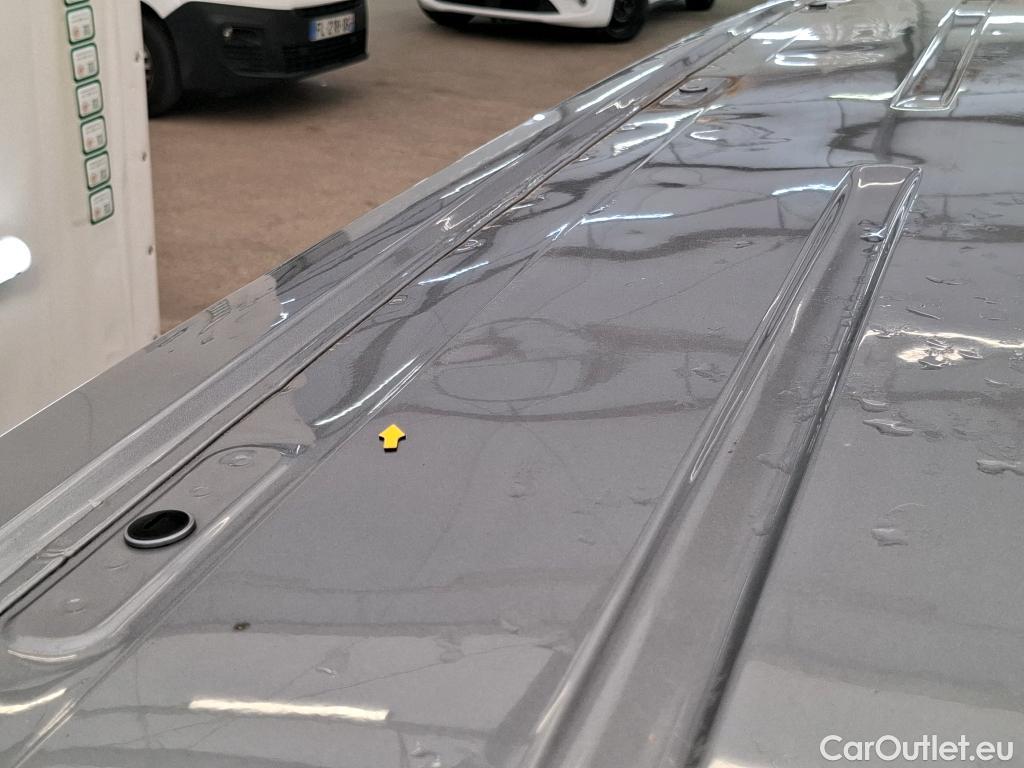  Citroen  Berlingo  Feel M 1.2 PureTech 130CV BVA8 E6d / 7places #4