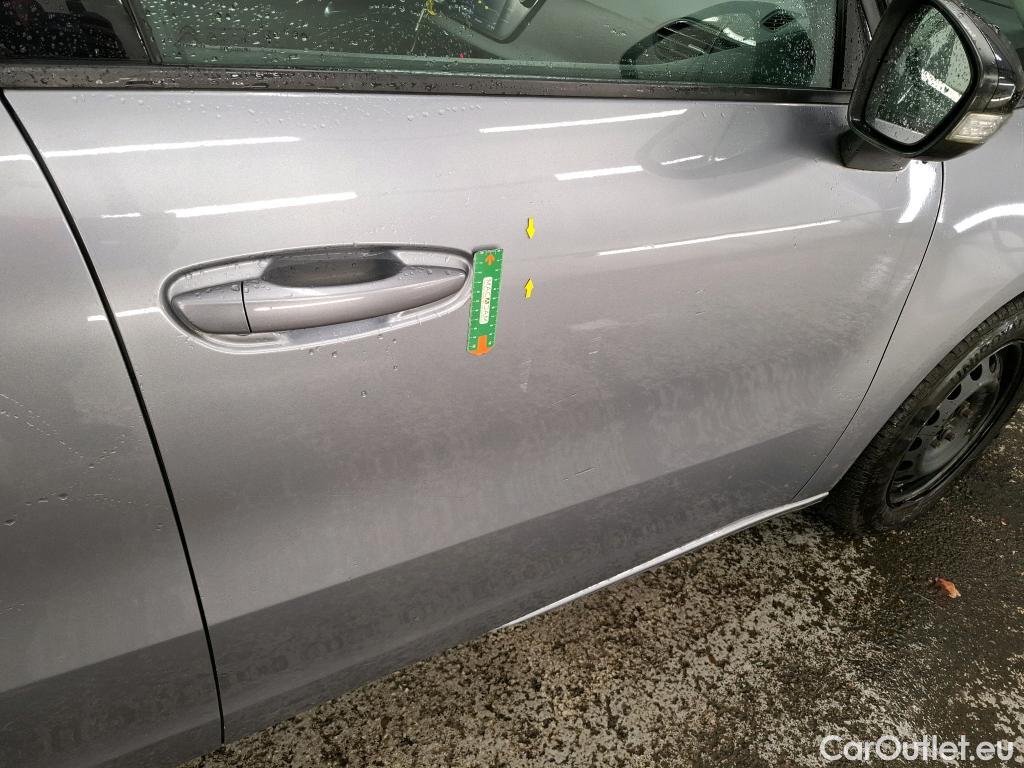  Citroen  C4 Grand Picasso Grand C4 Picasso/Spacetourer Business Class 1.5 BlueHDi 130CV BVA8 7 Sieges E6d #37