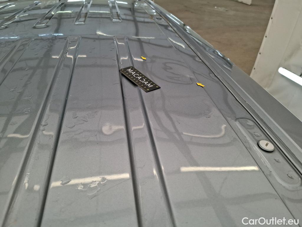  Citroen  Berlingo  Feel M 1.2 PureTech 130CV BVA8 E6d / 7places #2