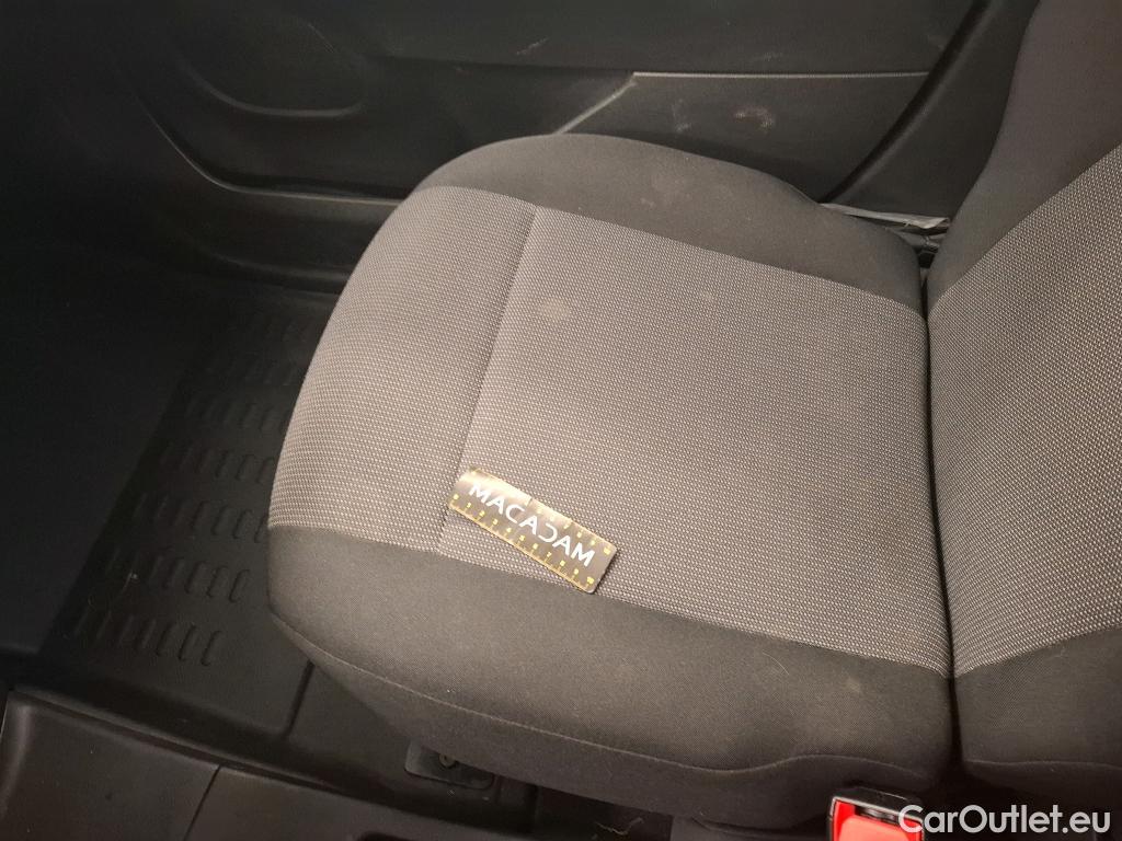  Citroen  Berlingo  Fourgon Club XL 950 1.5 BlueHDi 100CV BVM5 E6dT #44