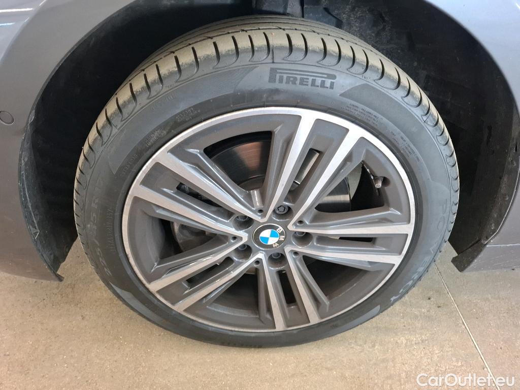  Bmw  Serie 1 Série 1 Berline 118 i Lounge 1.5 135CV BVA7 E6d #46