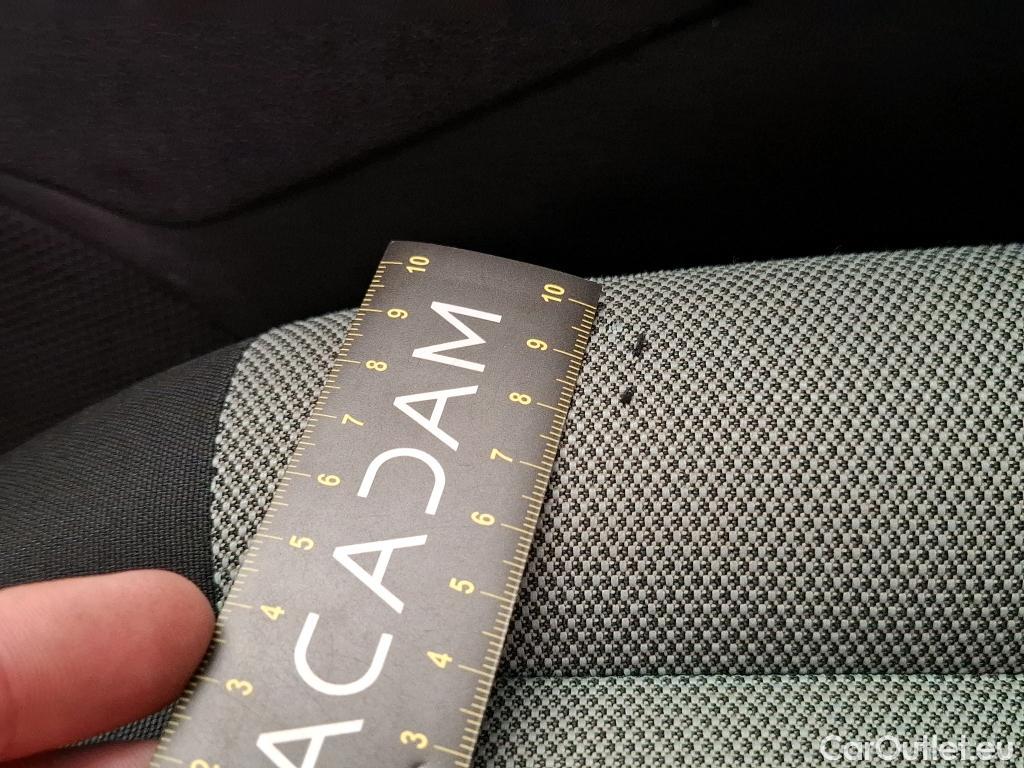  Citroen  Berlingo  Feel M 1.2 PureTech 130CV BVA8 E6d / 7places #53