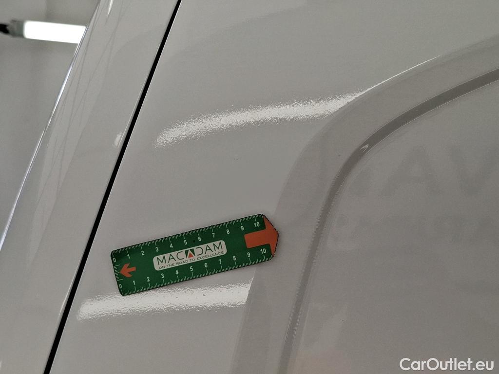  Citroen  Berlingo  Fourgon Driver M 650 1.5 BlueHDi 100CV BVM6 E6d #5