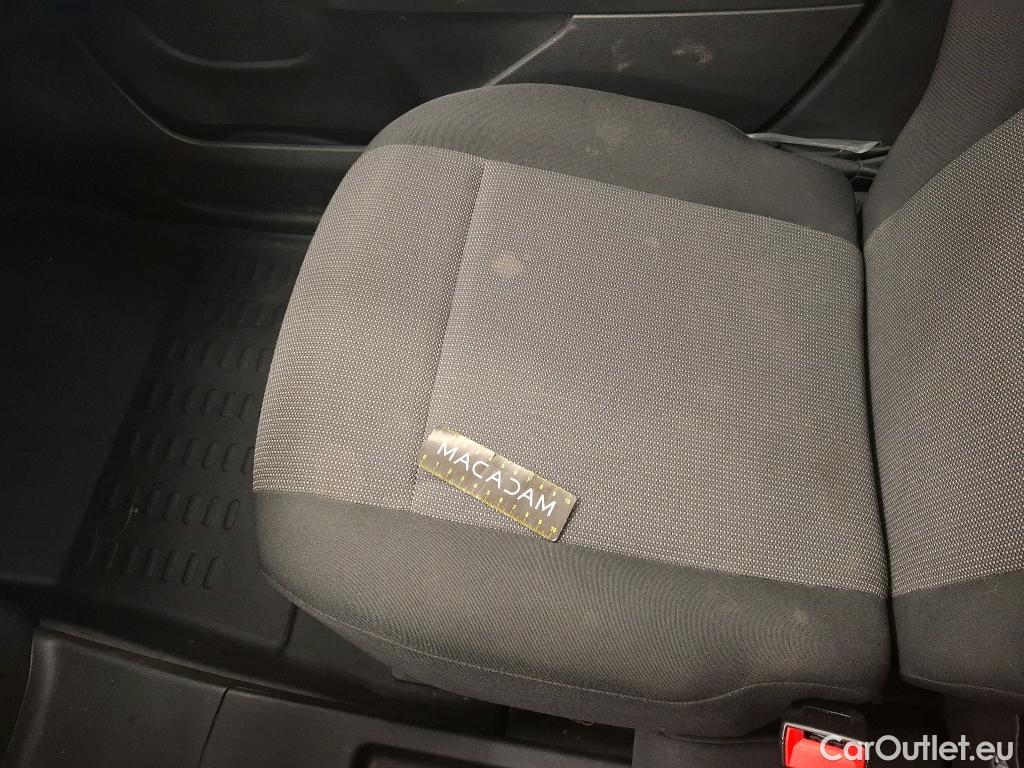  Citroen  Berlingo  Fourgon Club XL 950 1.5 BlueHDi 100CV BVM5 E6dT #45