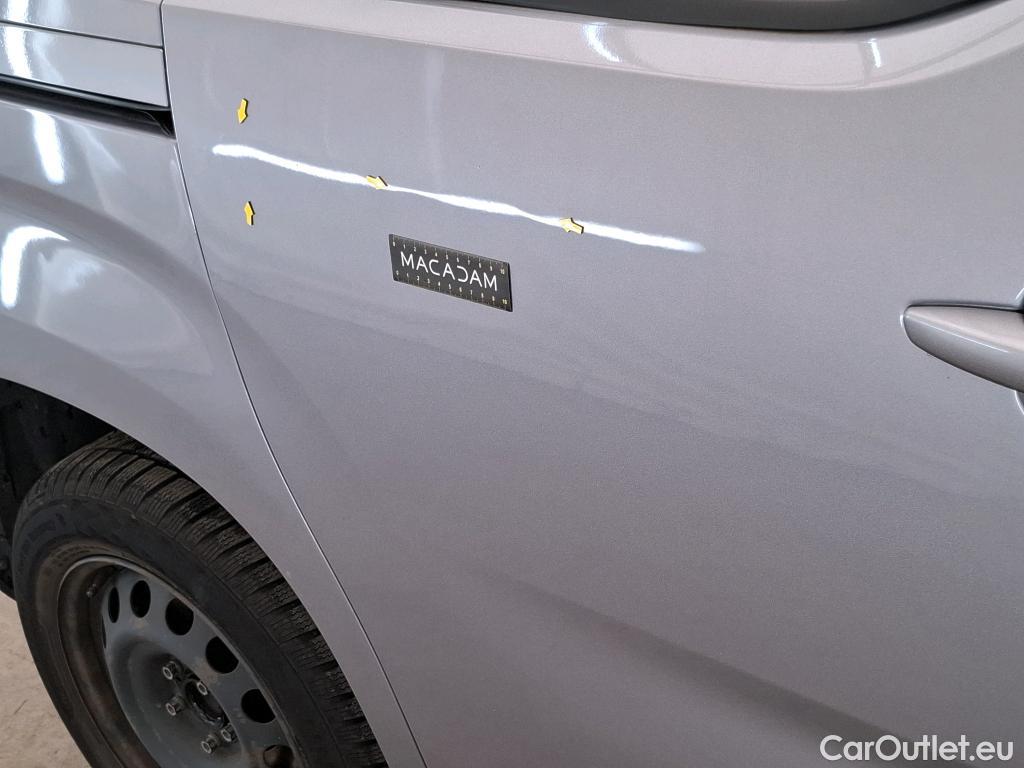  Citroen  Berlingo  Feel M 1.2 PureTech 130CV BVA8 E6d / 7places #14