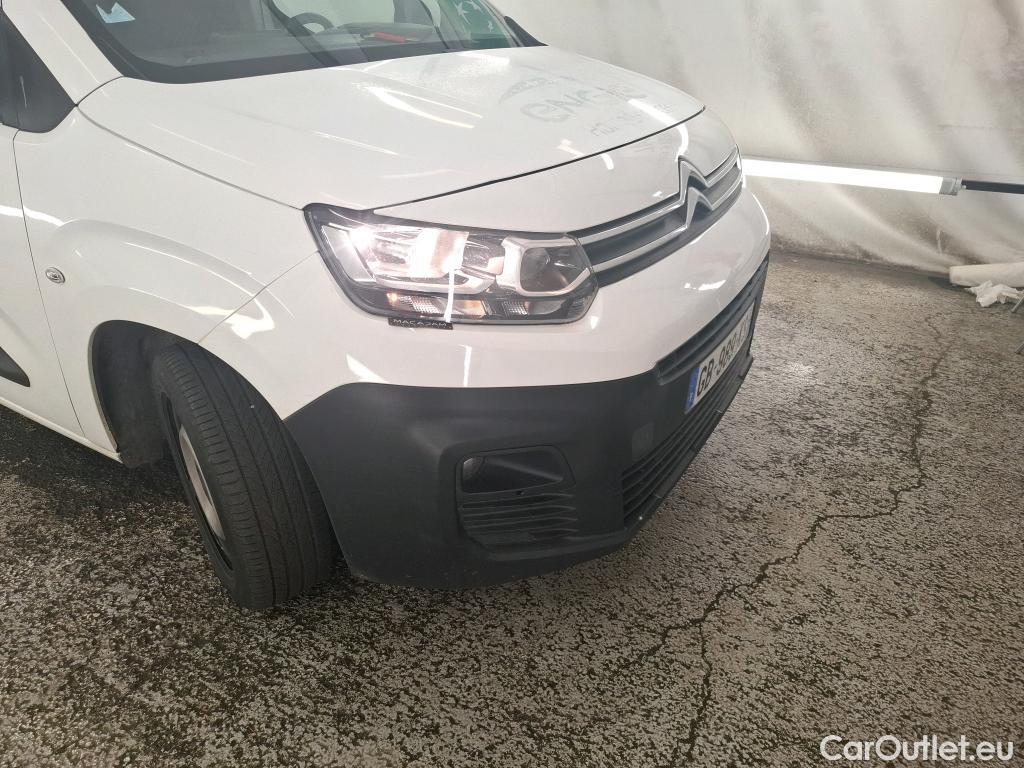  Citroen  Berlingo  Fourgon Club XL 950 1.5 BlueHDi 100CV BVM5 E6dT #33