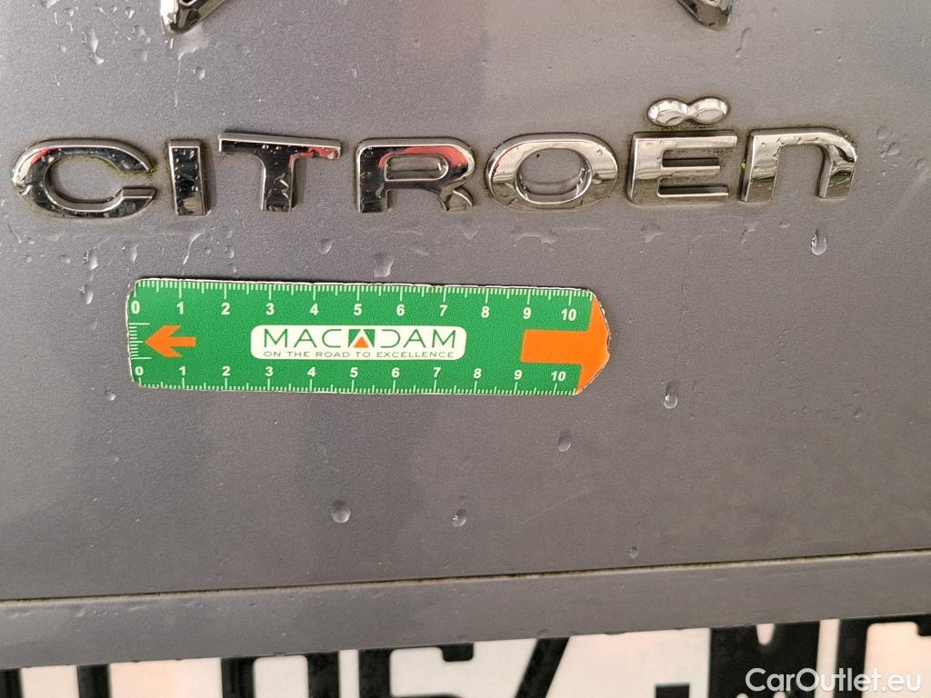  Citroen  C4 Grand Picasso Grand C4 Picasso/Spacetourer Business Class 1.5 BlueHDi 130CV BVA8 7 Sieges E6d #42