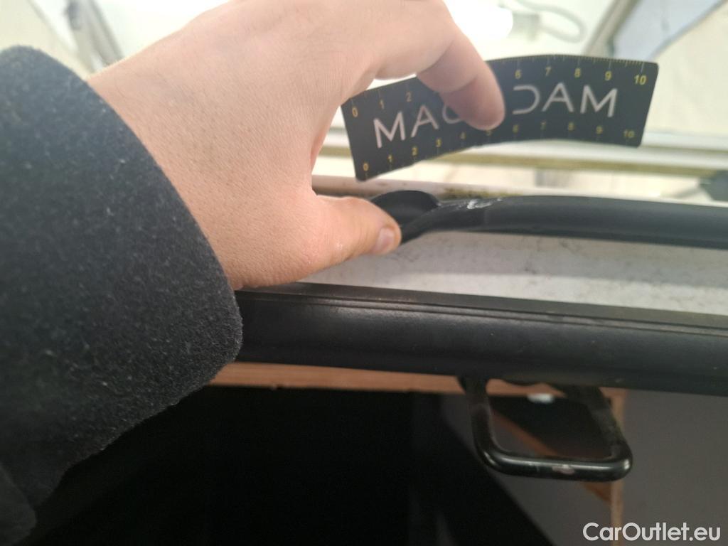  Citroen  Berlingo  Fourgon Club XL 950 1.5 BlueHDi 100CV BVM5 E6dT #40