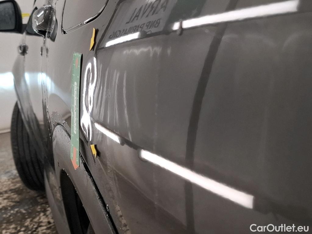  DS  DS7 DS DS 7 Crossback / 2017 / 5P / SUV E-TENSE 4x4 Grand Chic #2