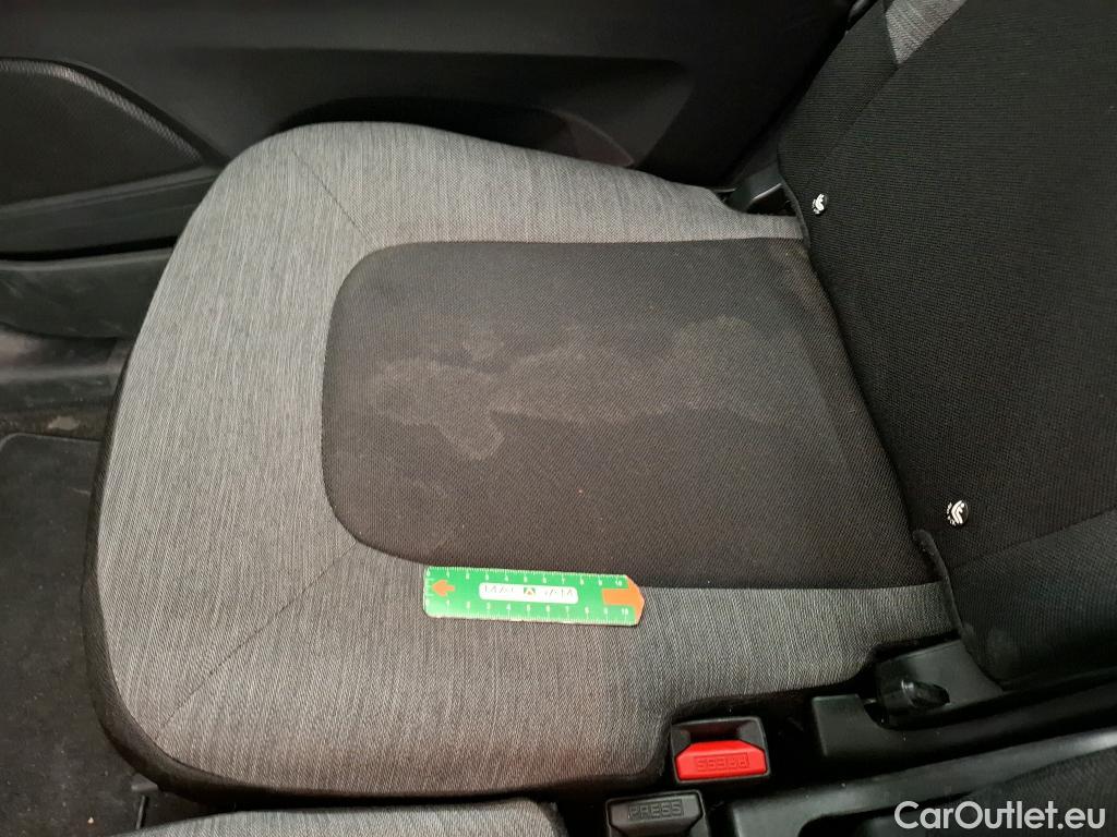  Citroen  C4 Grand Picasso Grand C4 Picasso/Spacetourer Business Class 1.5 BlueHDi 130CV BVA8 7 Sieges E6d #48