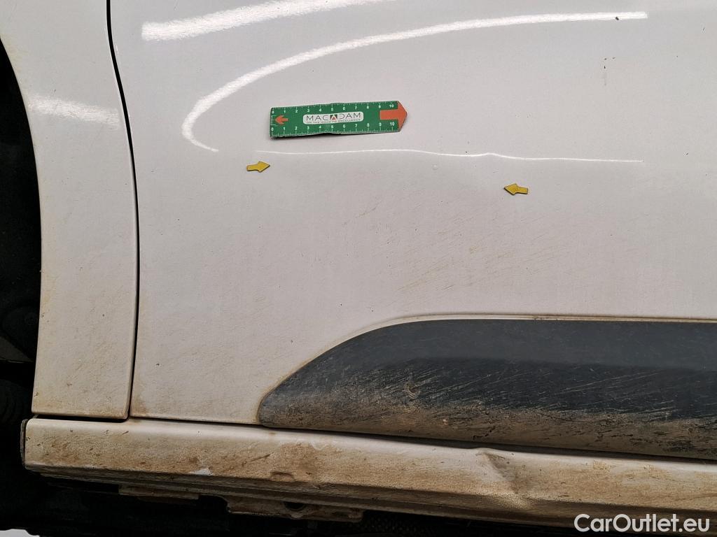  Citroen  Jumpy CITROEN  / 2016 / 4P / Fourgon tôlé Taille XL BlueHDi 120 S&S BVM6 Business #13