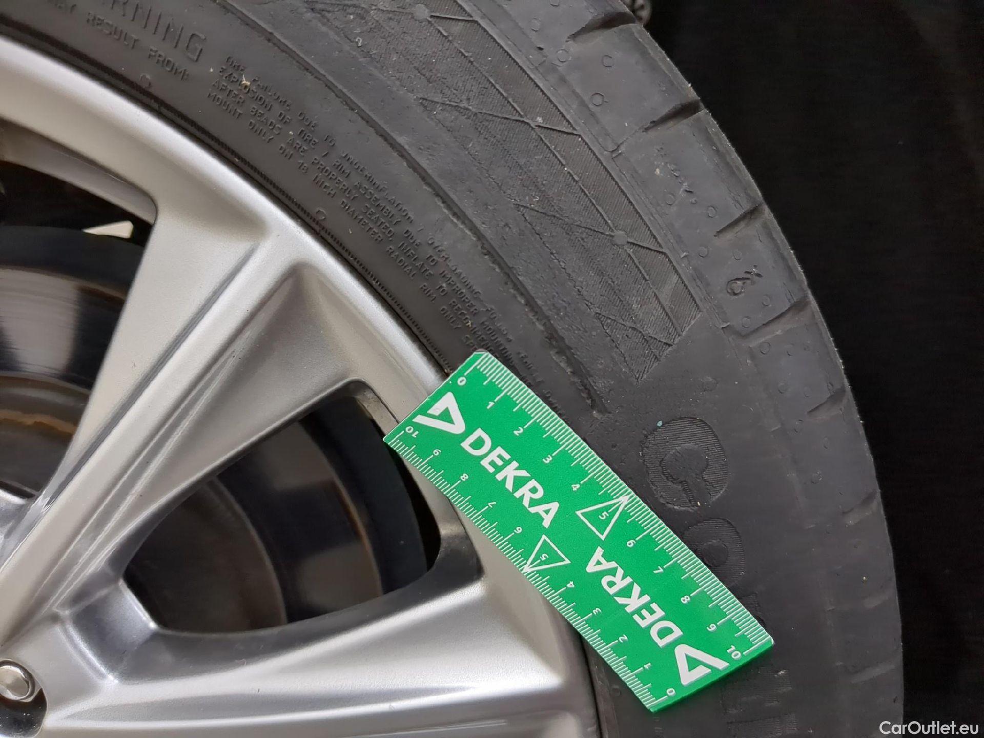  Ford  Kuga  Vignale 2.0 TDCi 150CV BVM6 E6 #23