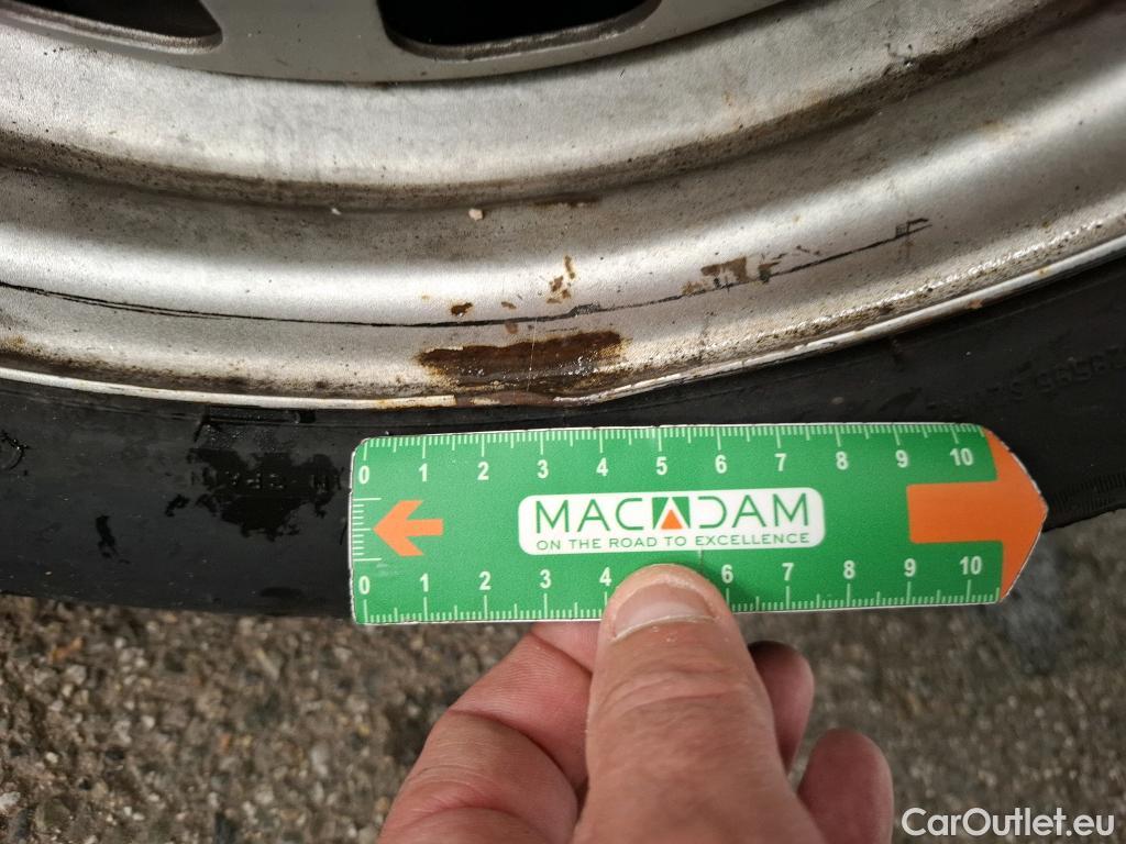  Citroen  Berlingo CITROEN  Van / 2018 / 4P / Fourgonnette Taille M 650kg BlueHDi 100 S&S BVM Club #25