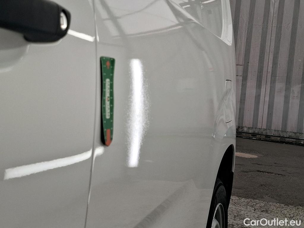  Citroen  Berlingo  Fourgon Driver M 650 1.5 BlueHDi 100CV BVM6 E6d #3