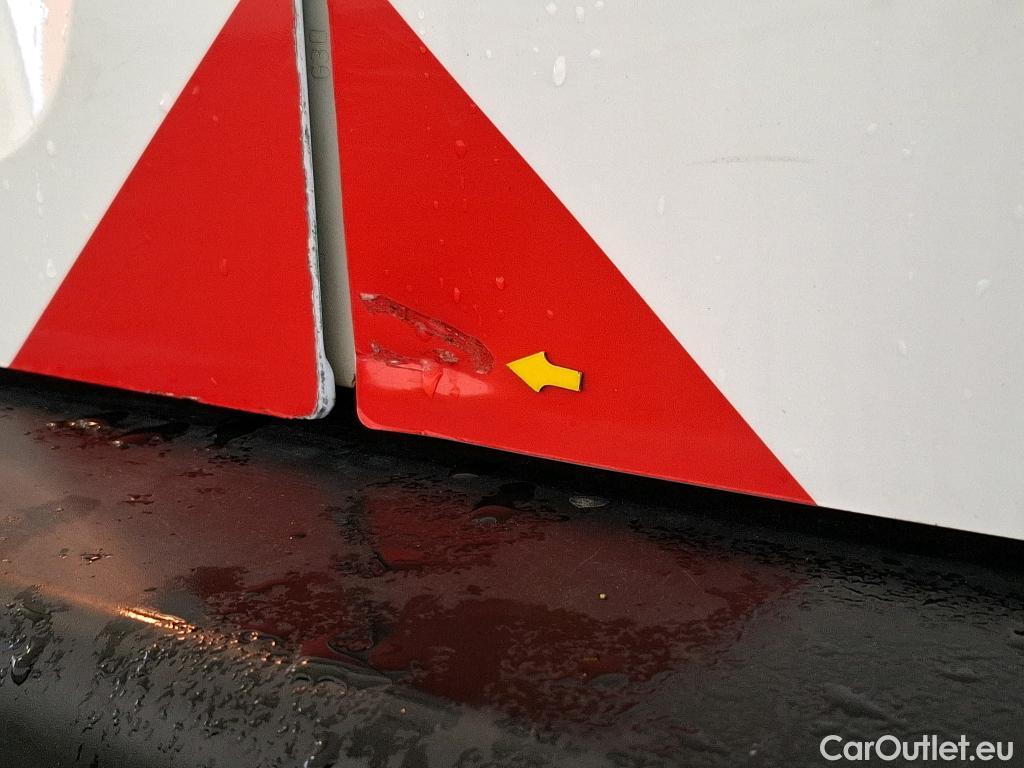  Citroen  Berlingo CITROEN  Van / 2018 / 4P / Fourgonnette Taille M 650kg BlueHDi 100 S&S BVM Club #9