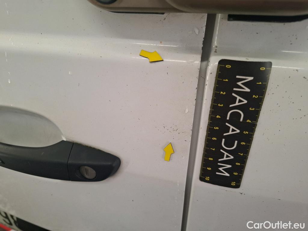  Citroen  Berlingo  Fourgon Club XL 950 1.5 BlueHDi 100CV BVM5 E6dT #24