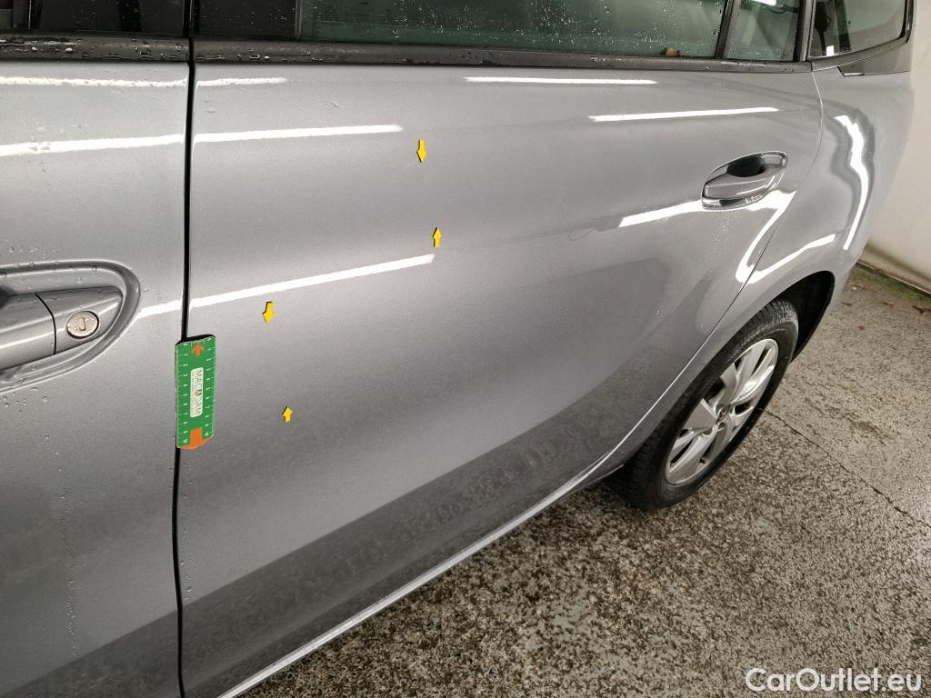  Citroen  C4 Grand Picasso Grand C4 Picasso/Spacetourer Business Class 1.5 BlueHDi 130CV BVA8 7 Sieges E6d #10