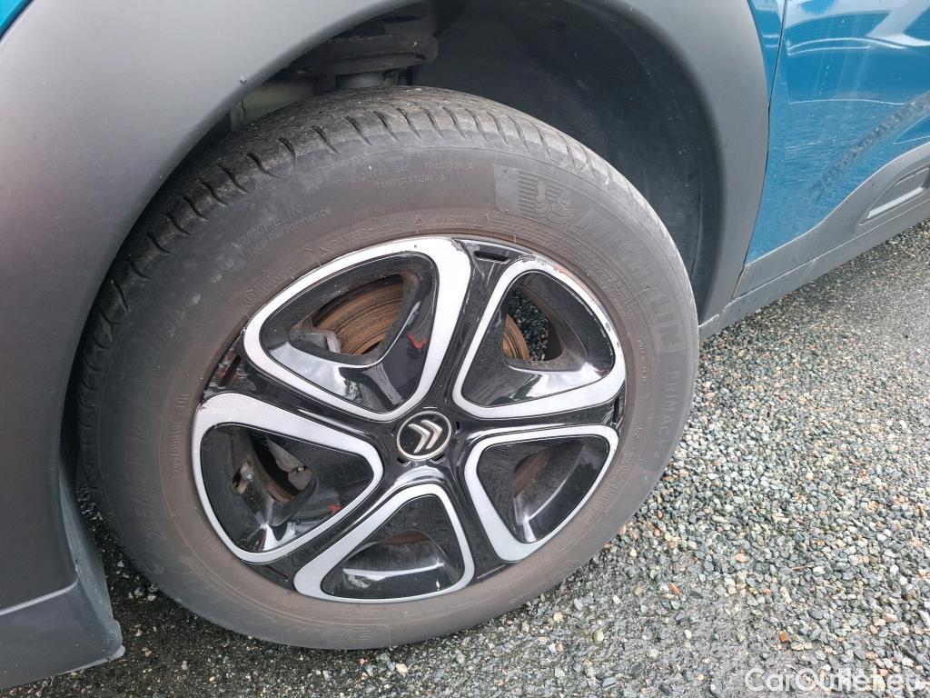  Citroen  C4 Cactus  Feel Business 1.5 BlueHDI 120CV BVA6 E6dT #5