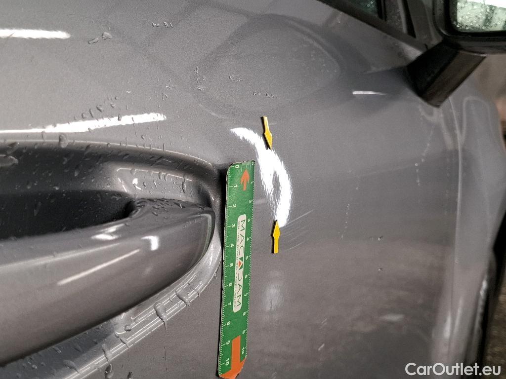  Citroen  C4 Grand Picasso Grand C4 Picasso/Spacetourer Business Class 1.5 BlueHDi 130CV BVA8 7 Sieges E6d #38