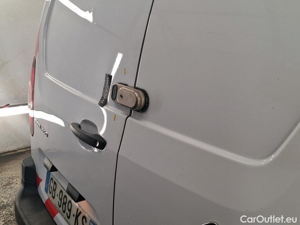  Citroen  Berlingo  Fourgon Club XL 950 1.5 BlueHDi 100CV BVM5 E6dT #22