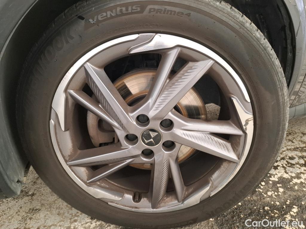  DS  DS7 DS DS 7 Crossback / 2017 / 5P / SUV E-TENSE 4x4 Grand Chic #12