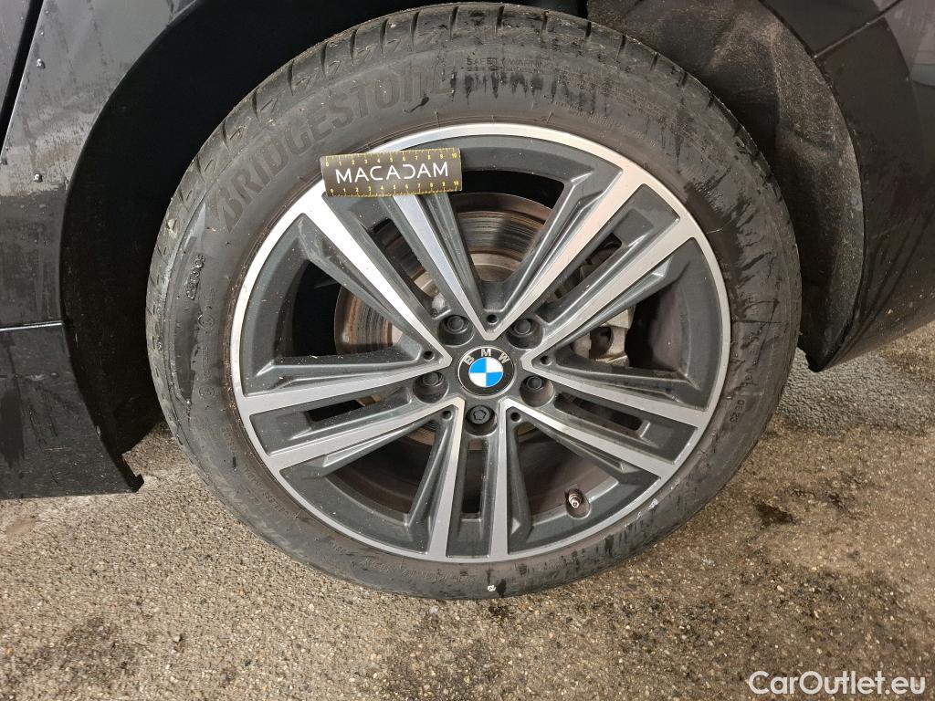  Bmw  Serie 1 BMW Série 1 / 2019 / 5P / Berline 116i Business Design #7