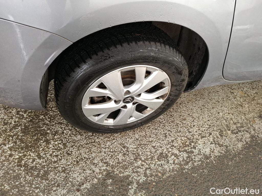  Citroen  C4 Grand Picasso Grand C4 Picasso/Spacetourer Business Class 1.5 BlueHDi 130CV BVA8 7 Sieges E6d #26