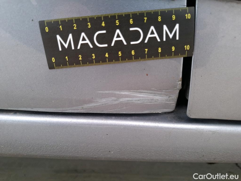  Citroen  Berlingo  Feel M 1.2 PureTech 130CV BVA8 E6d / 7places #20