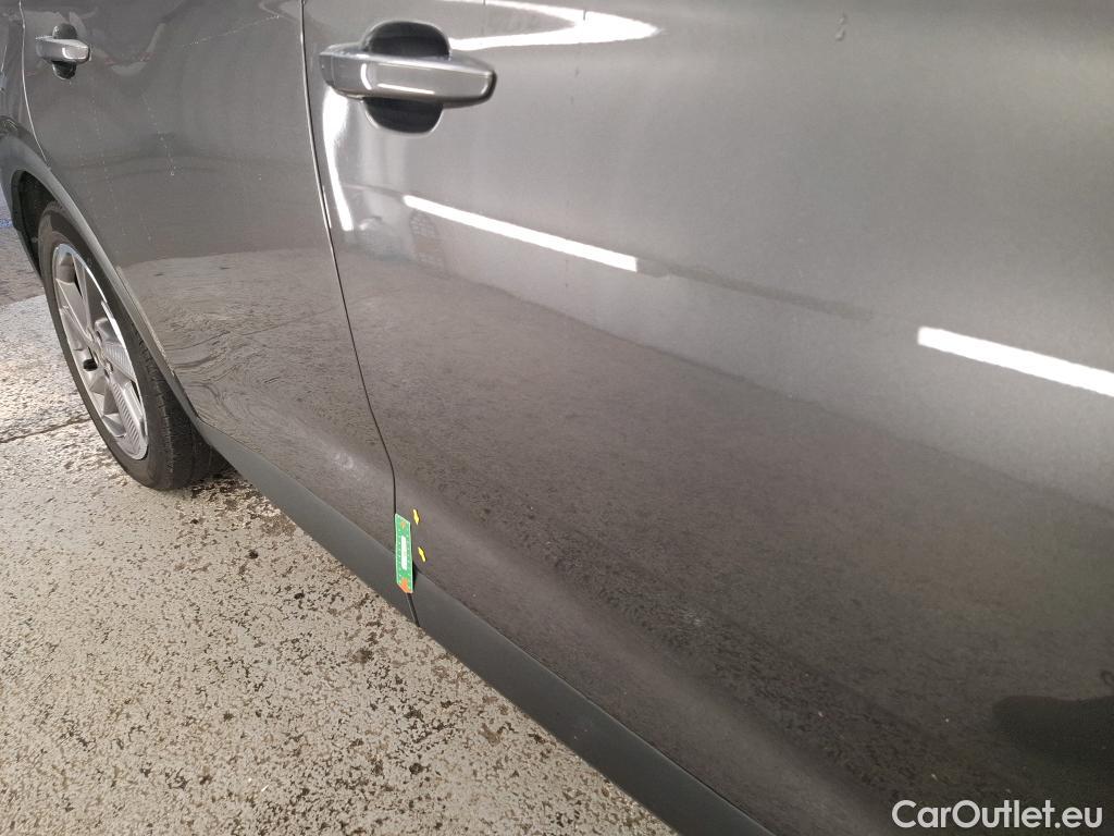  DS  DS7 DS DS 7 Crossback / 2017 / 5P / SUV E-TENSE 4x4 Grand Chic #24