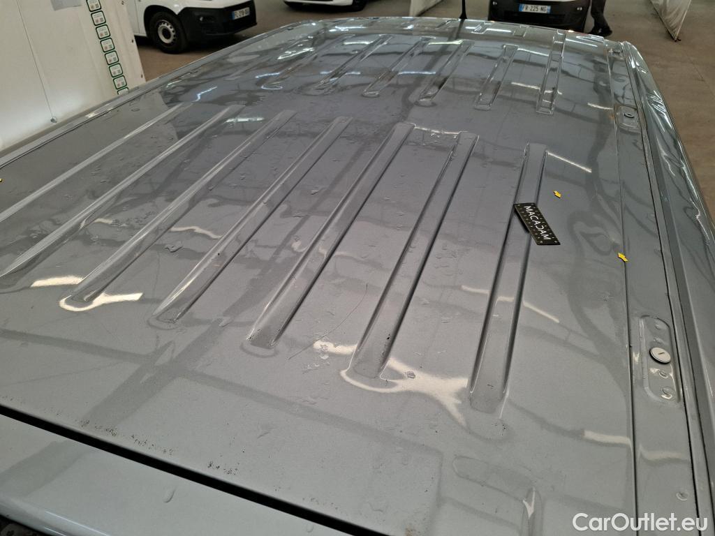  Citroen  Berlingo  Feel M 1.2 PureTech 130CV BVA8 E6d / 7places #1